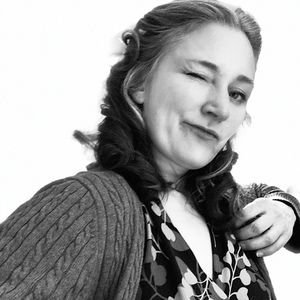 Meet your Posher, Kelly